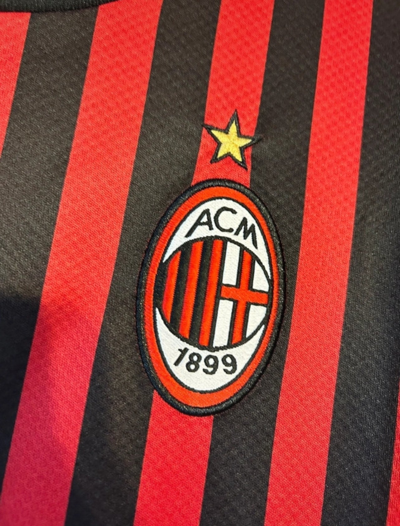 AC Milan 2019/2020 - Piatek - (M)