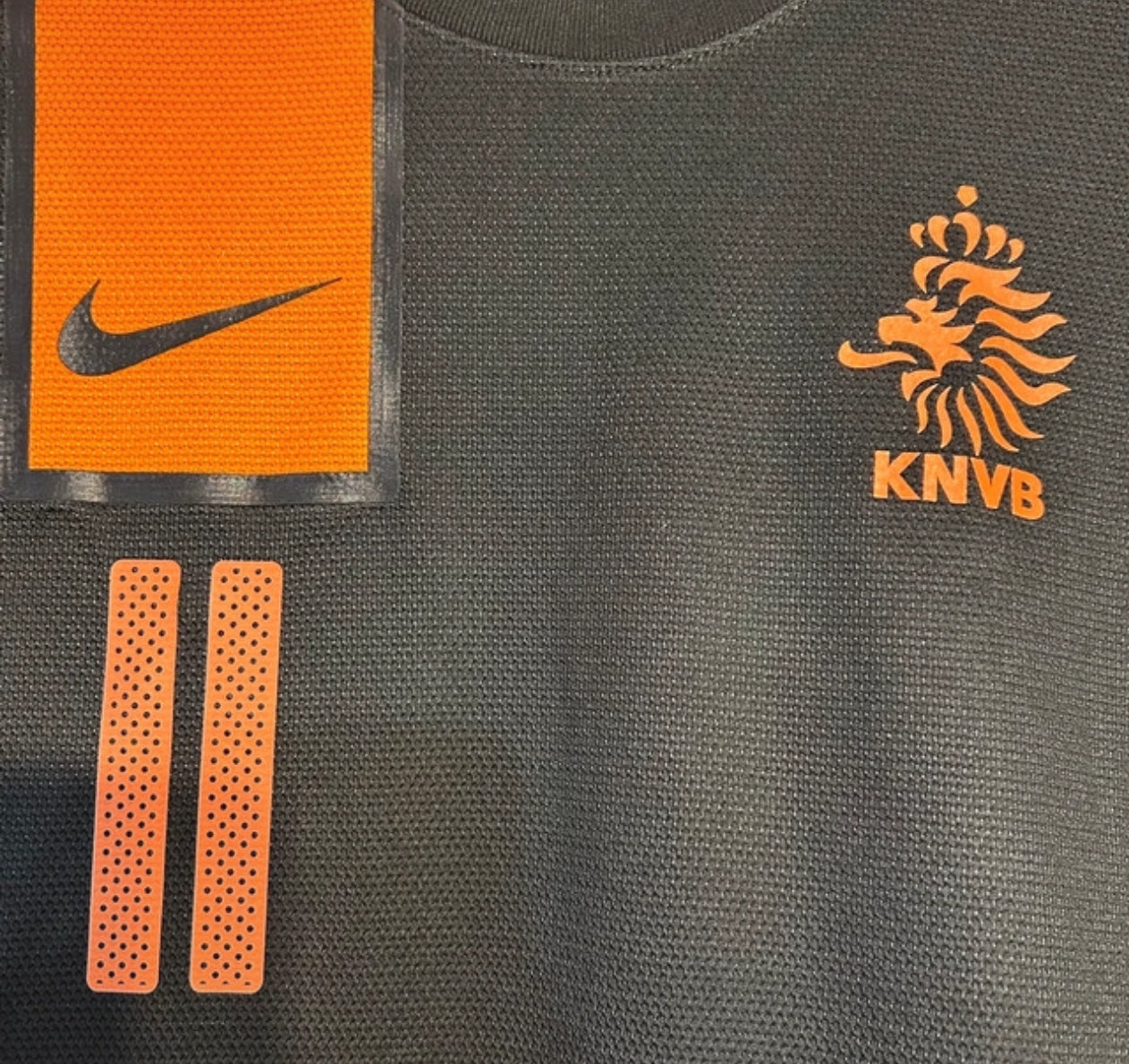 Pays-Bas Euro 2012 - Robben - (M)