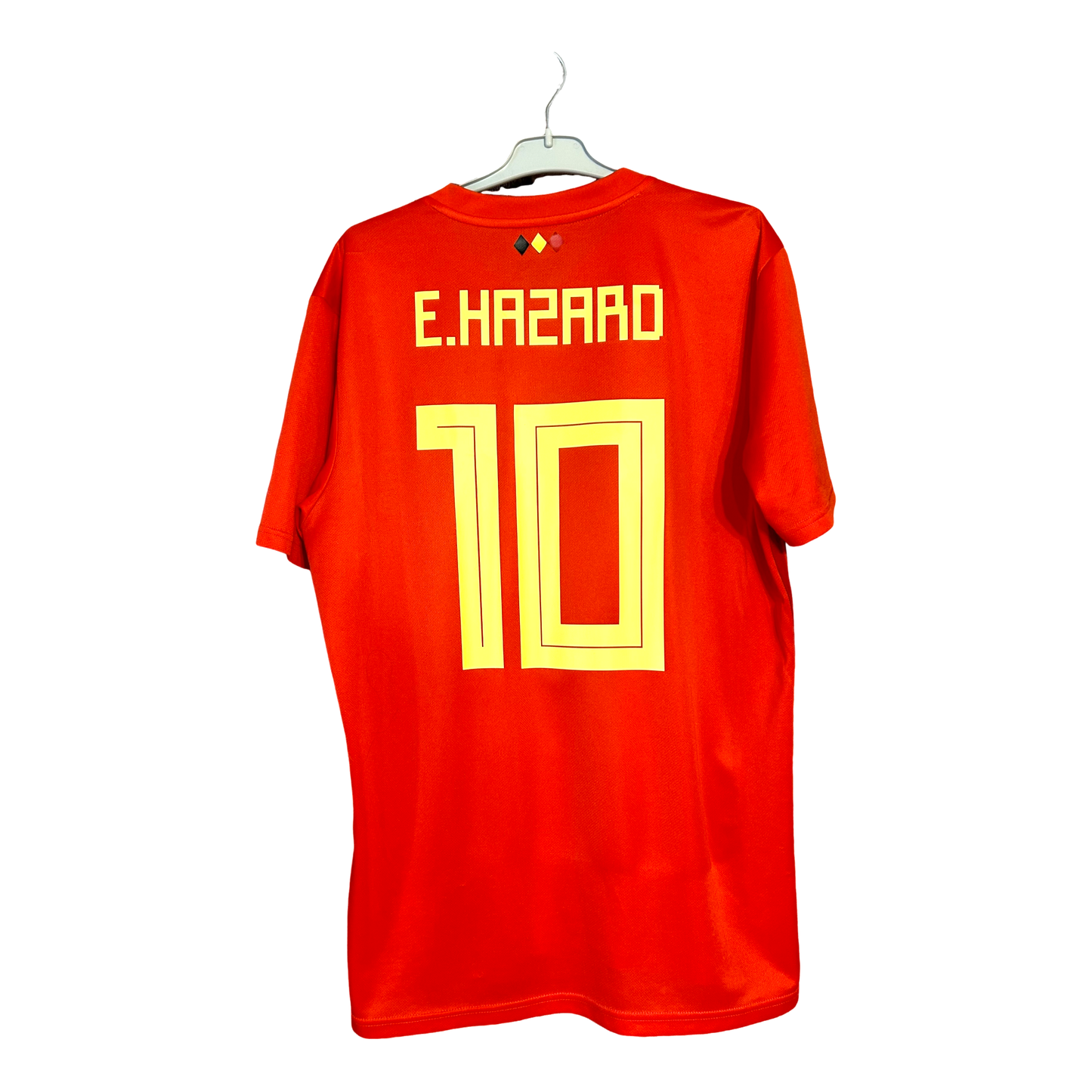 Belgique Coupe du Monde 2018 - Hazard - (L)