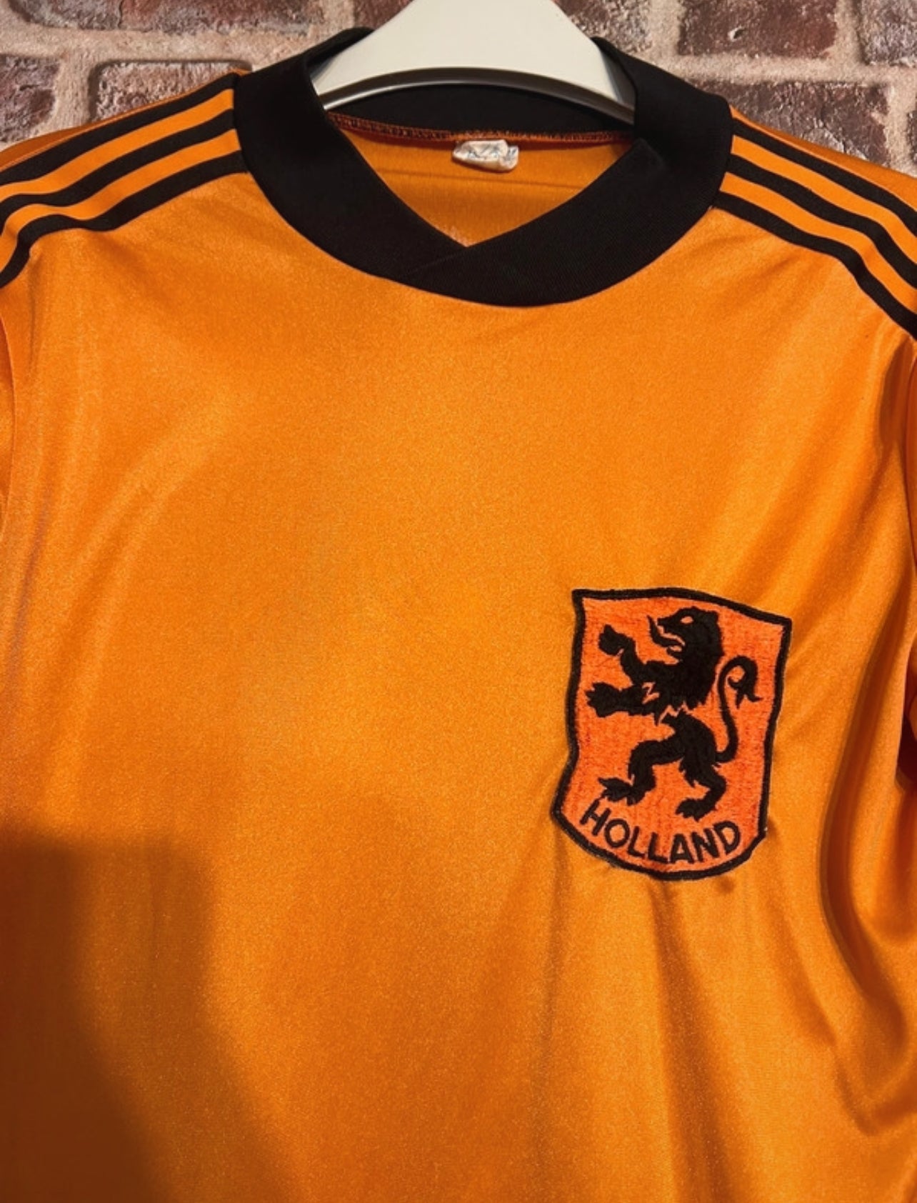 Pays-Bas Coupe du Monde 1978 - (S)