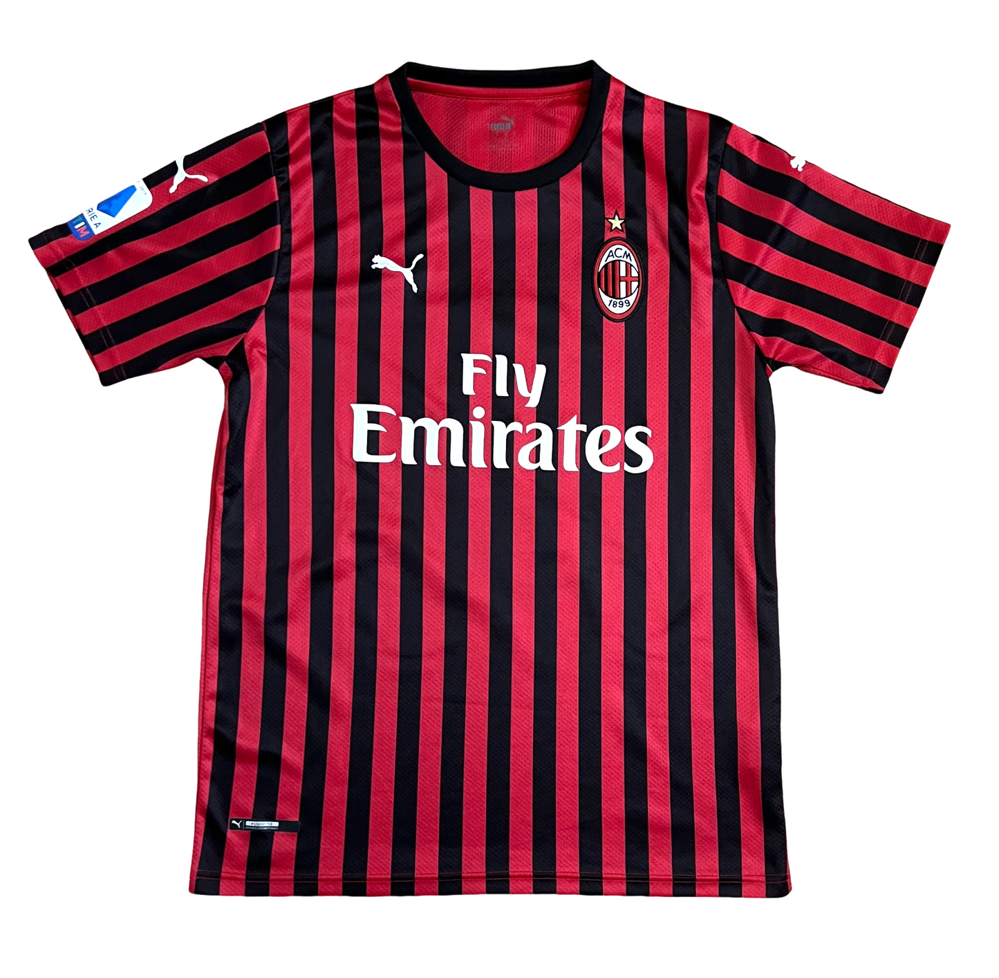 AC Milan 2019/2020 - Piatek - (M)