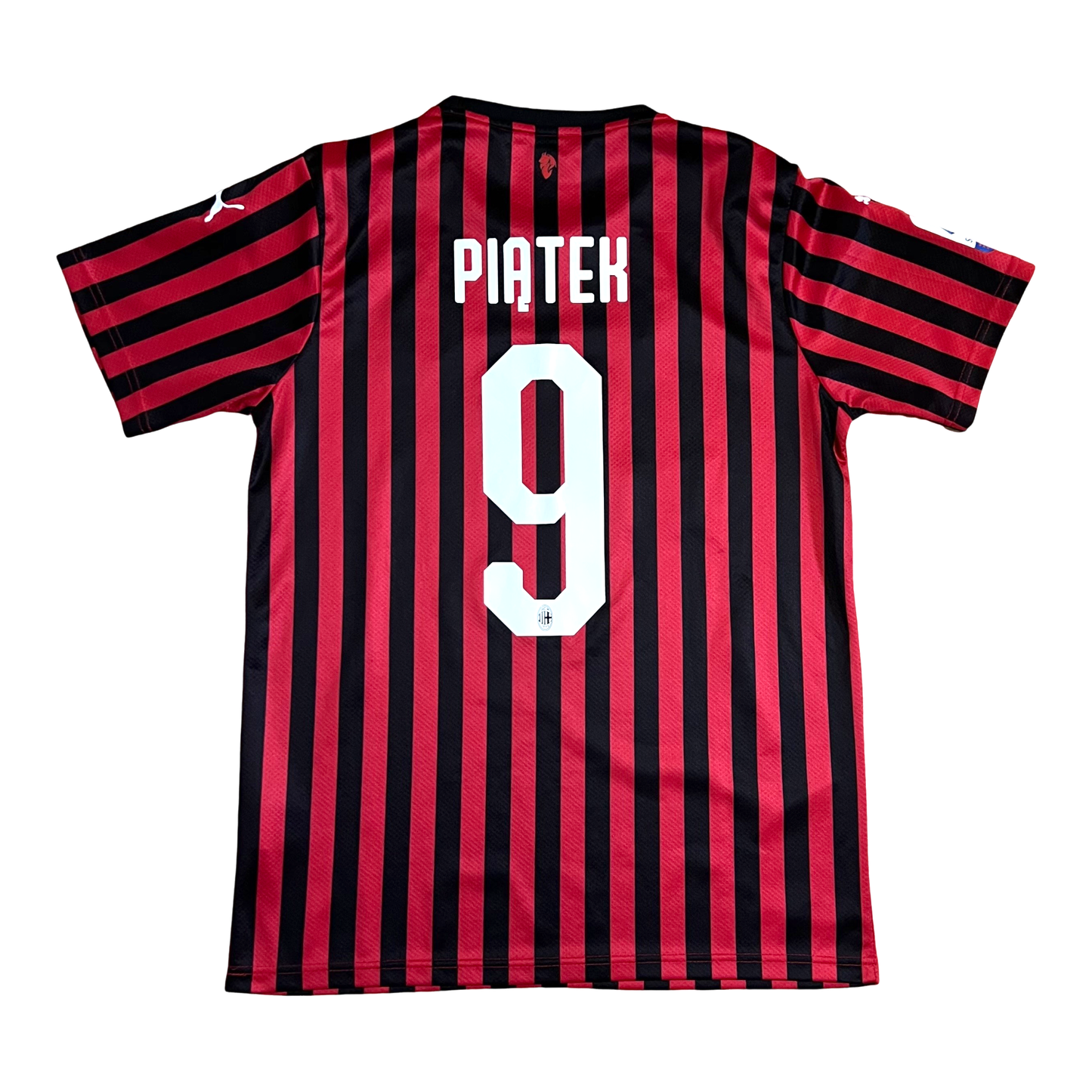AC Milan 2019/2020 - Piatek - (M)