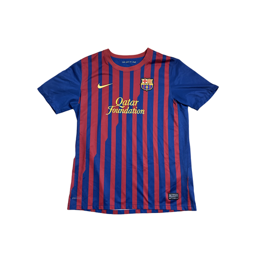 FC Barcelone 2011/2012 - (XL enfant)