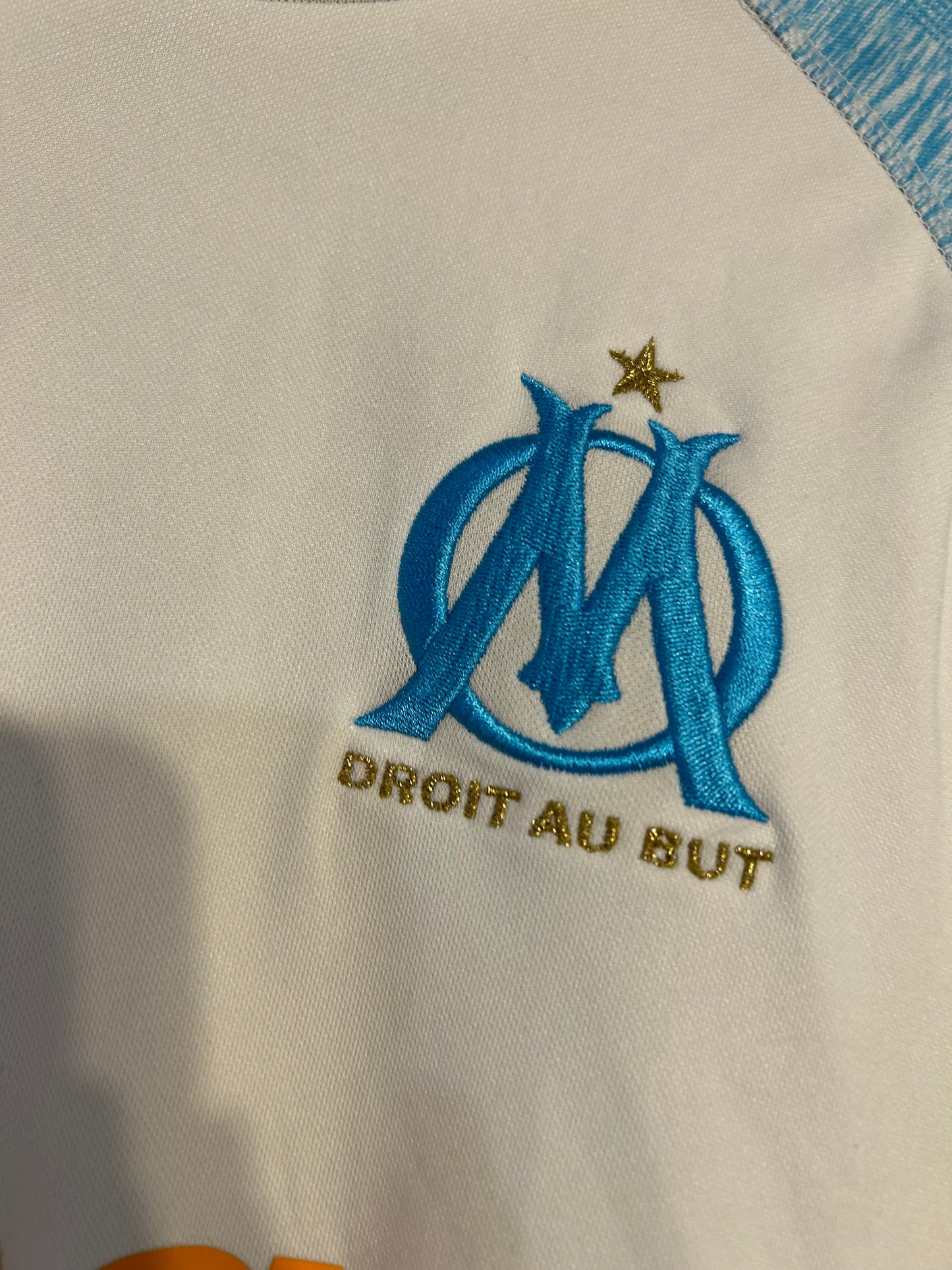 Olympique de Marseille 2018/2019 - (S)