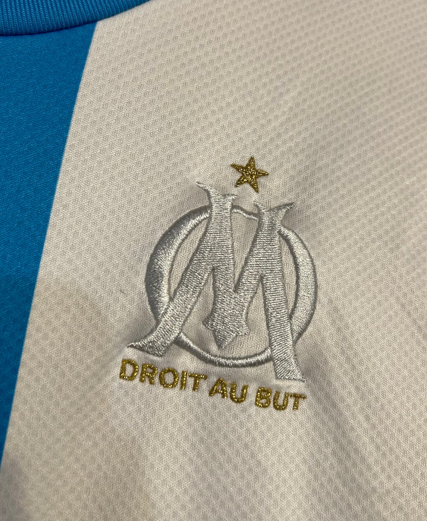 Olympique de Marseille 2019/2020 - (M)