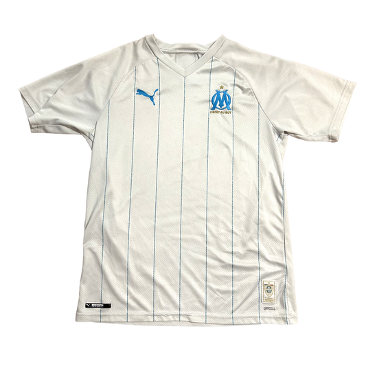 Olympique de Marseille 2019/2020 - (M)