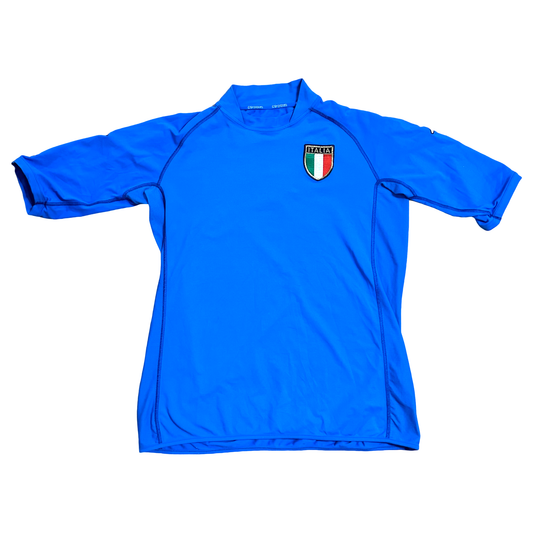 Italie Euro 2000 - (L)