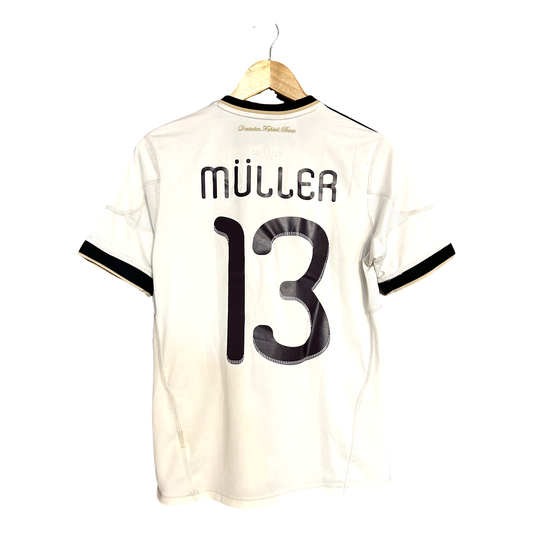 Allemagne Coupe du Monde 2010 - Müller - (L enfant)