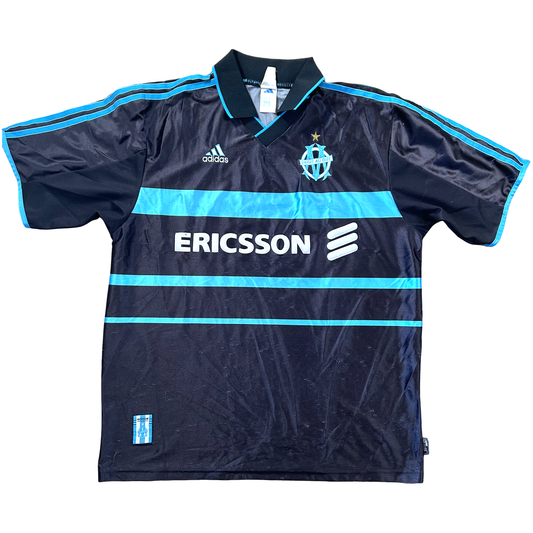 Olympique de Marseille 1999/2000 - (XL)