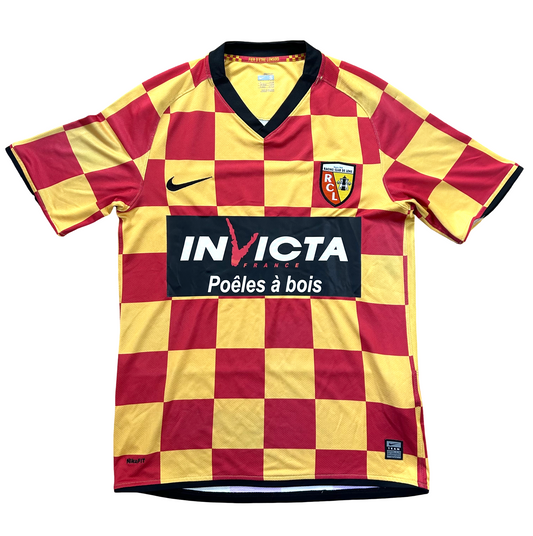 RC Lens 2008/2009 - (S)