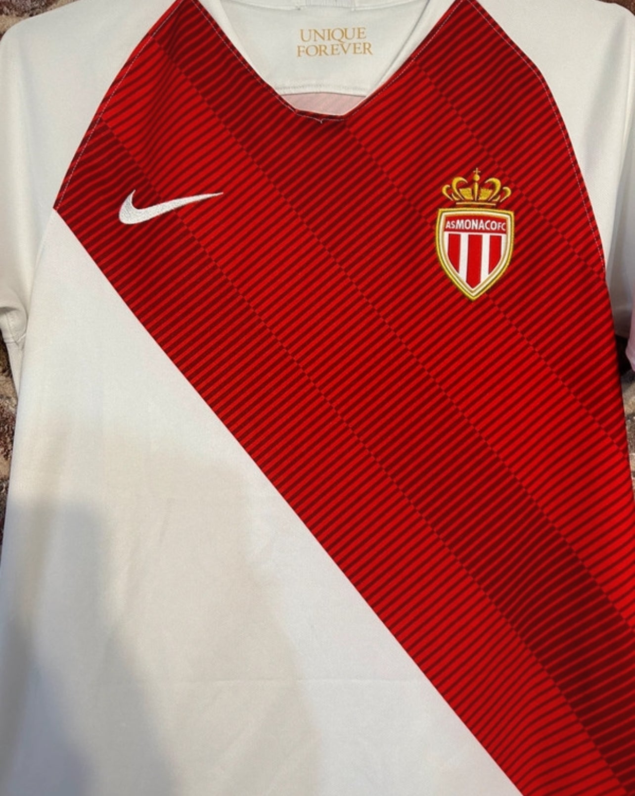 AS Monaco 2018/2019 - (S)