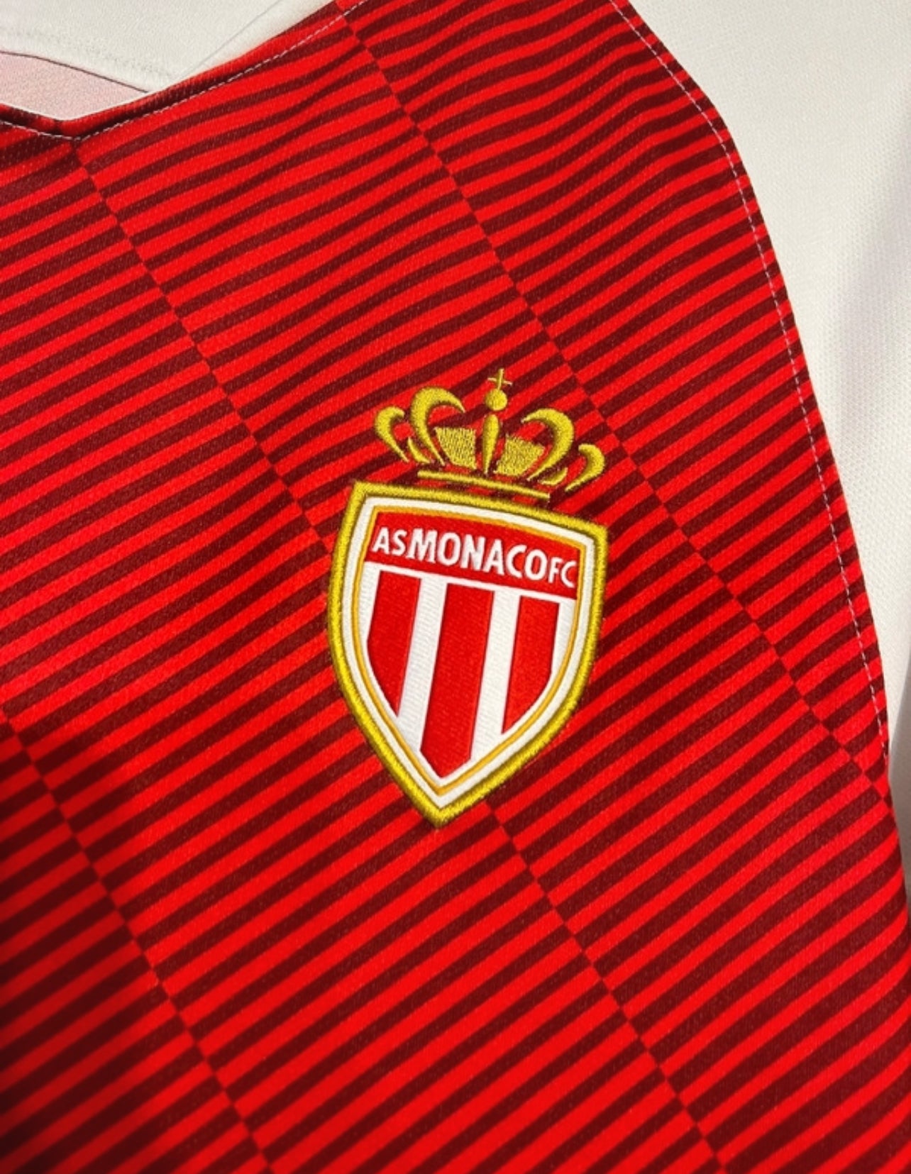 AS Monaco 2018/2019 - (S)