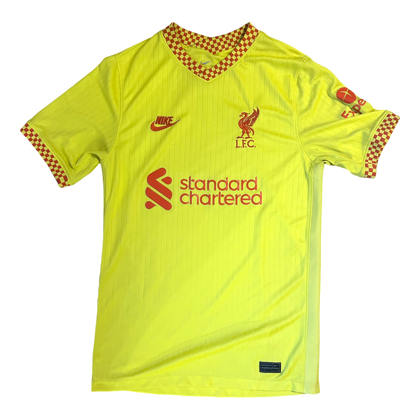 Liverpool FC 2021/2022 - (S)