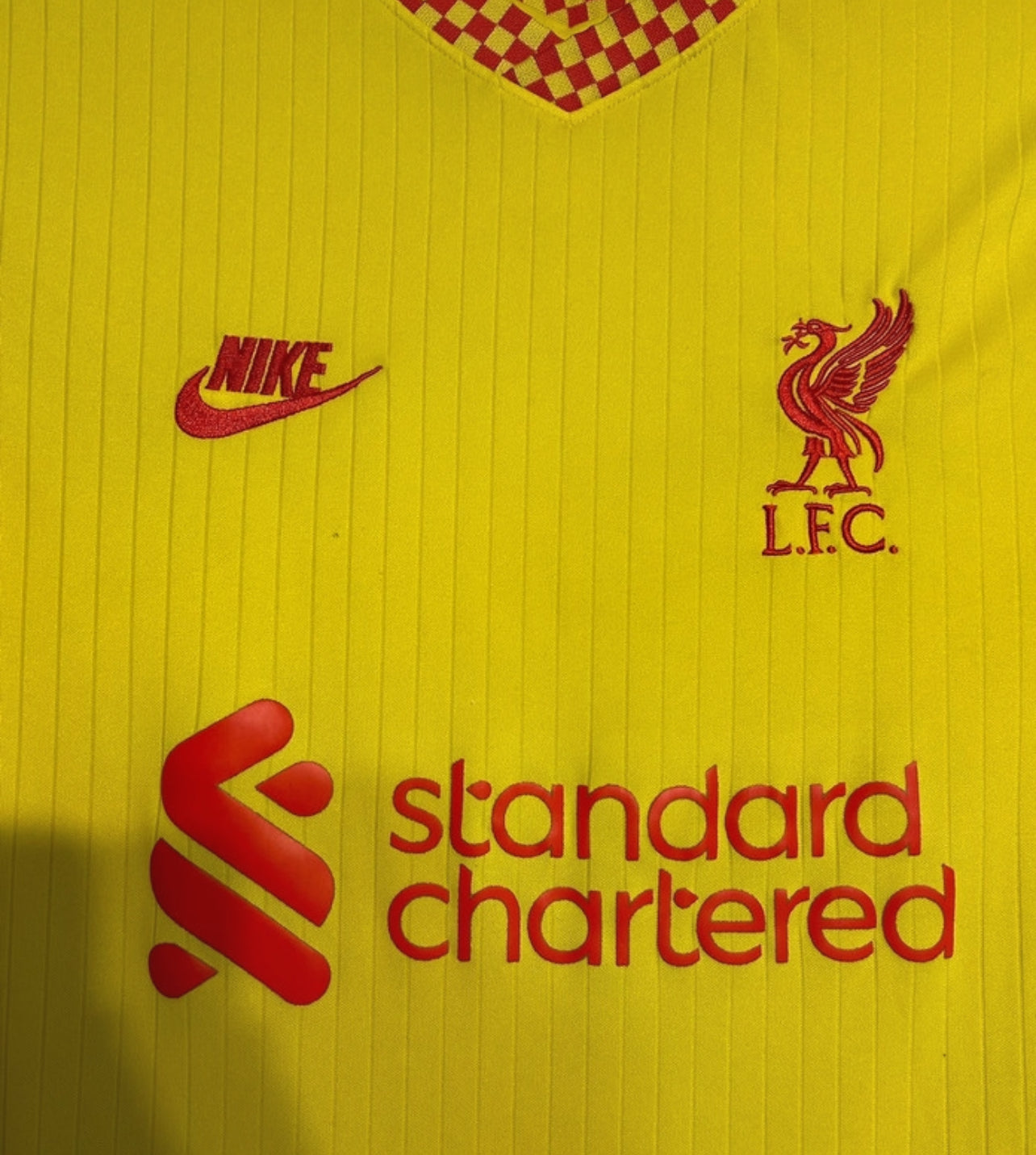 Liverpool FC 2021/2022 - (S)