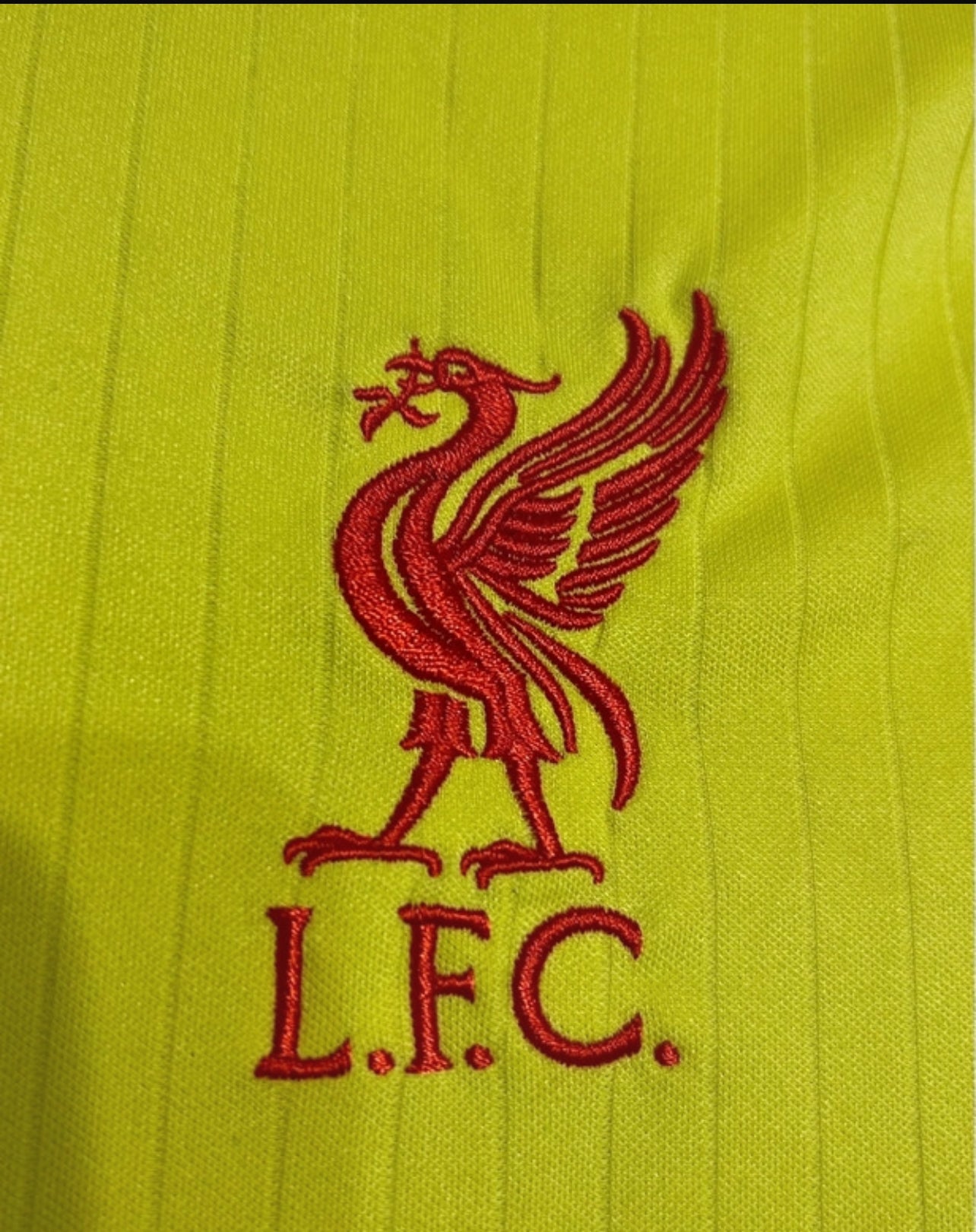 Liverpool FC 2021/2022 - (S)