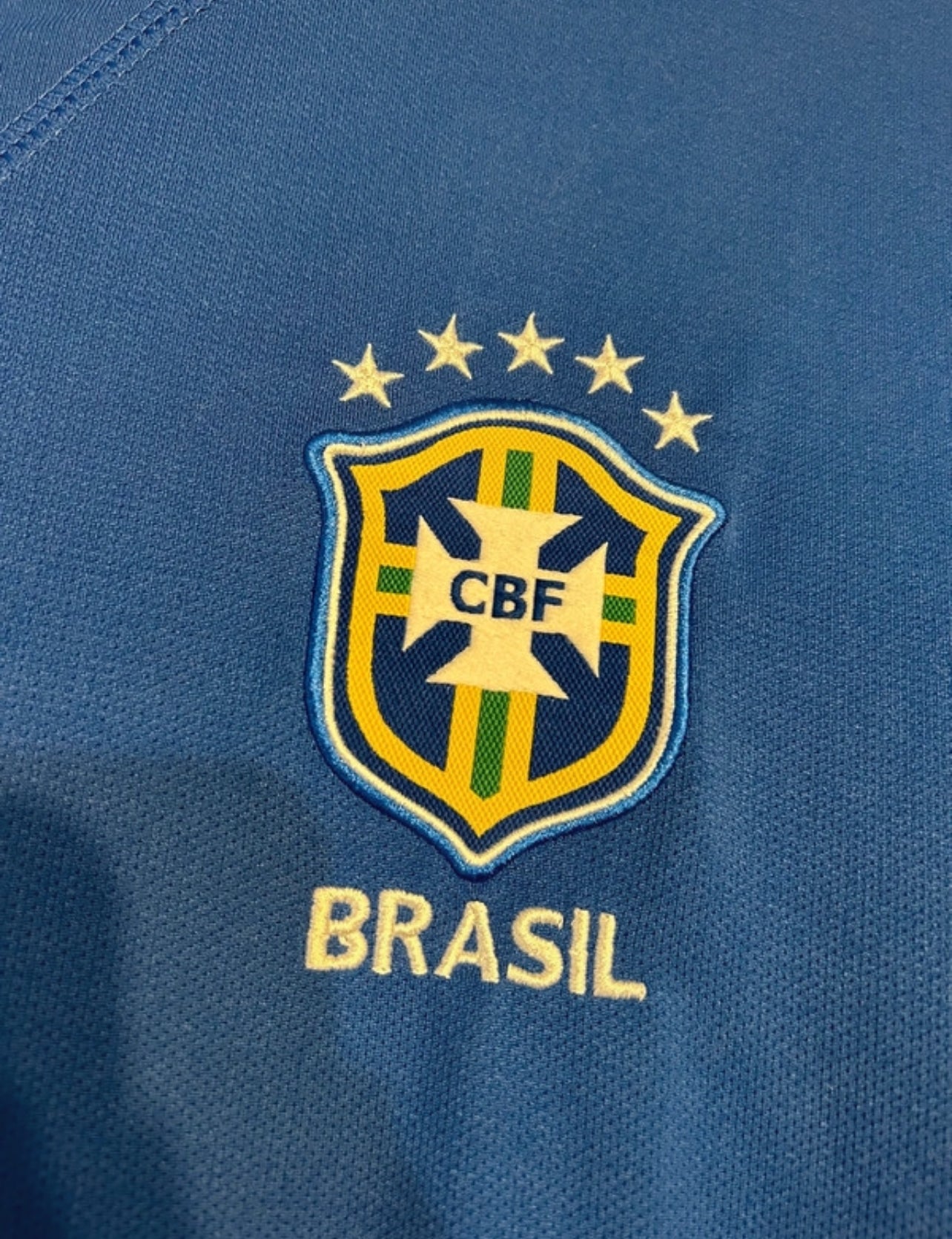 Brésil 2013/2014 - (M)