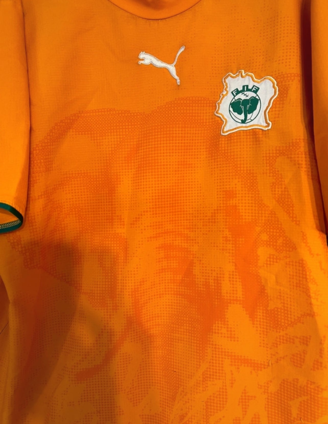 Côte d'Ivoire Coupe du Monde 2006 - (S)