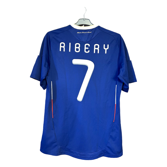 France Coupe du Monde 2010 - Ribéry - (M)