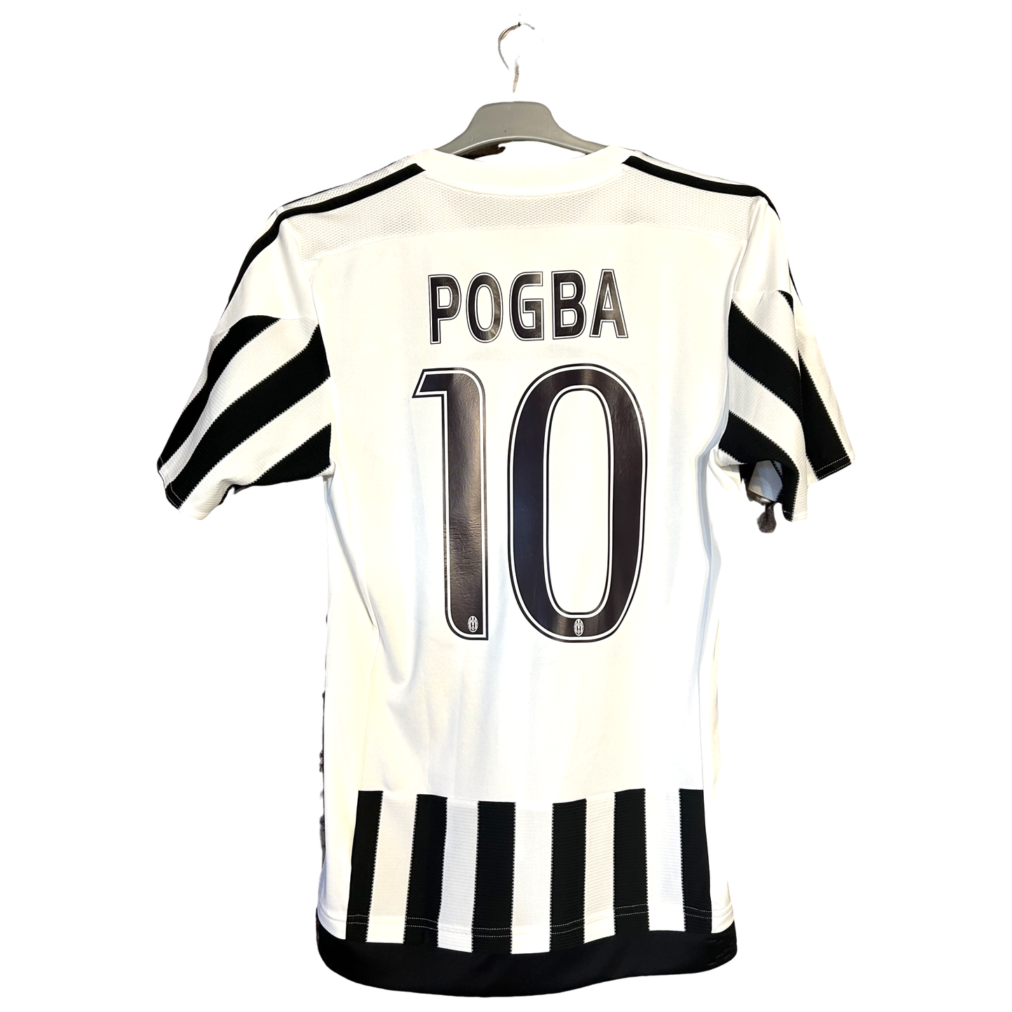 Juventus 2015/2016 - Pogba - (S)