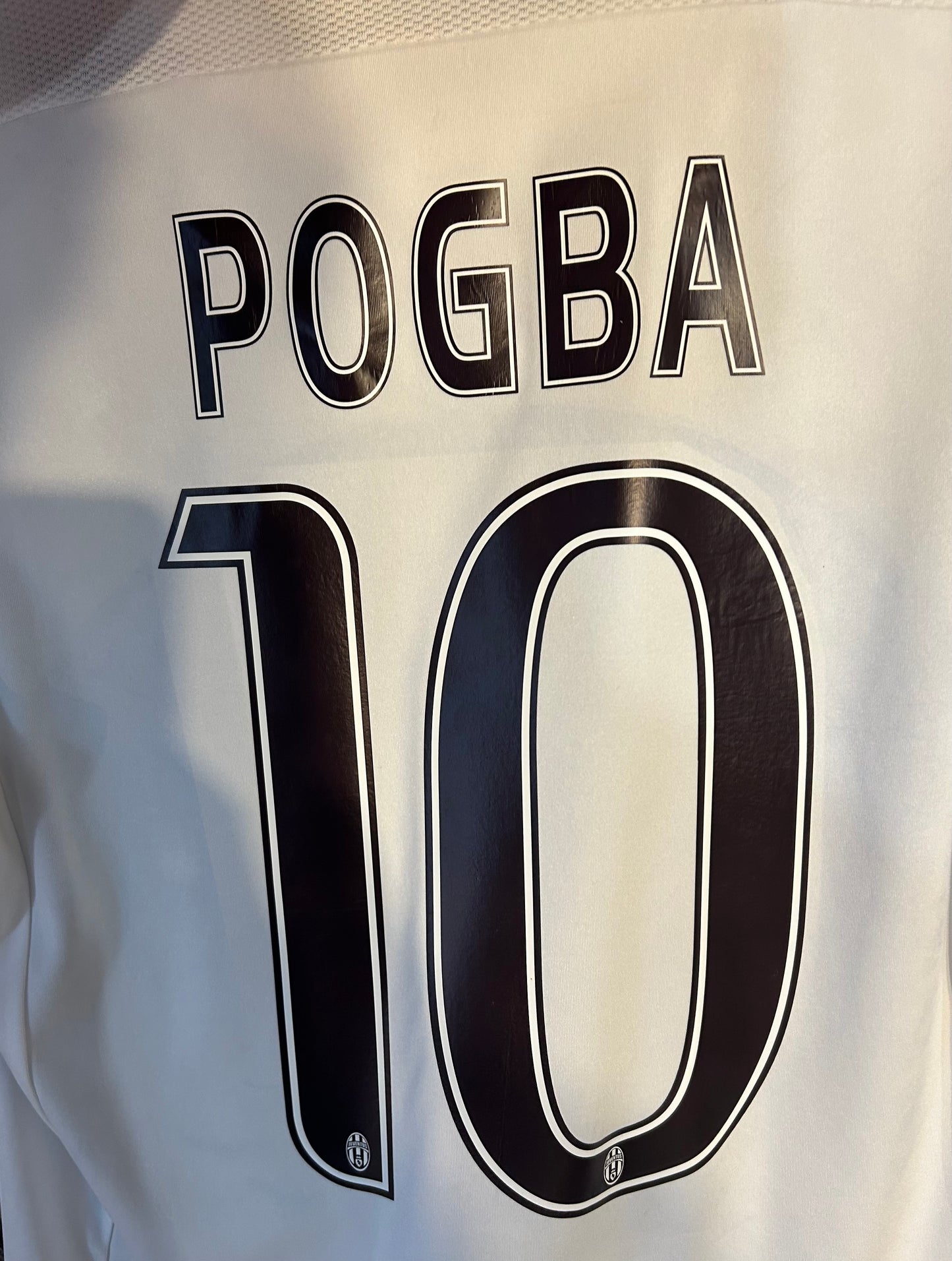 Juventus 2015/2016 - Pogba - (S)