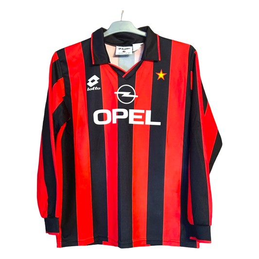 Milan AC 1994/1995 (XL enfant)