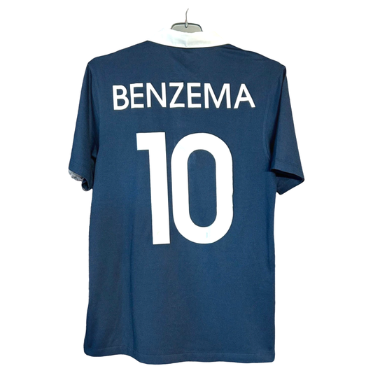 France Coupe du Monde 2014 - Benzema - (S)