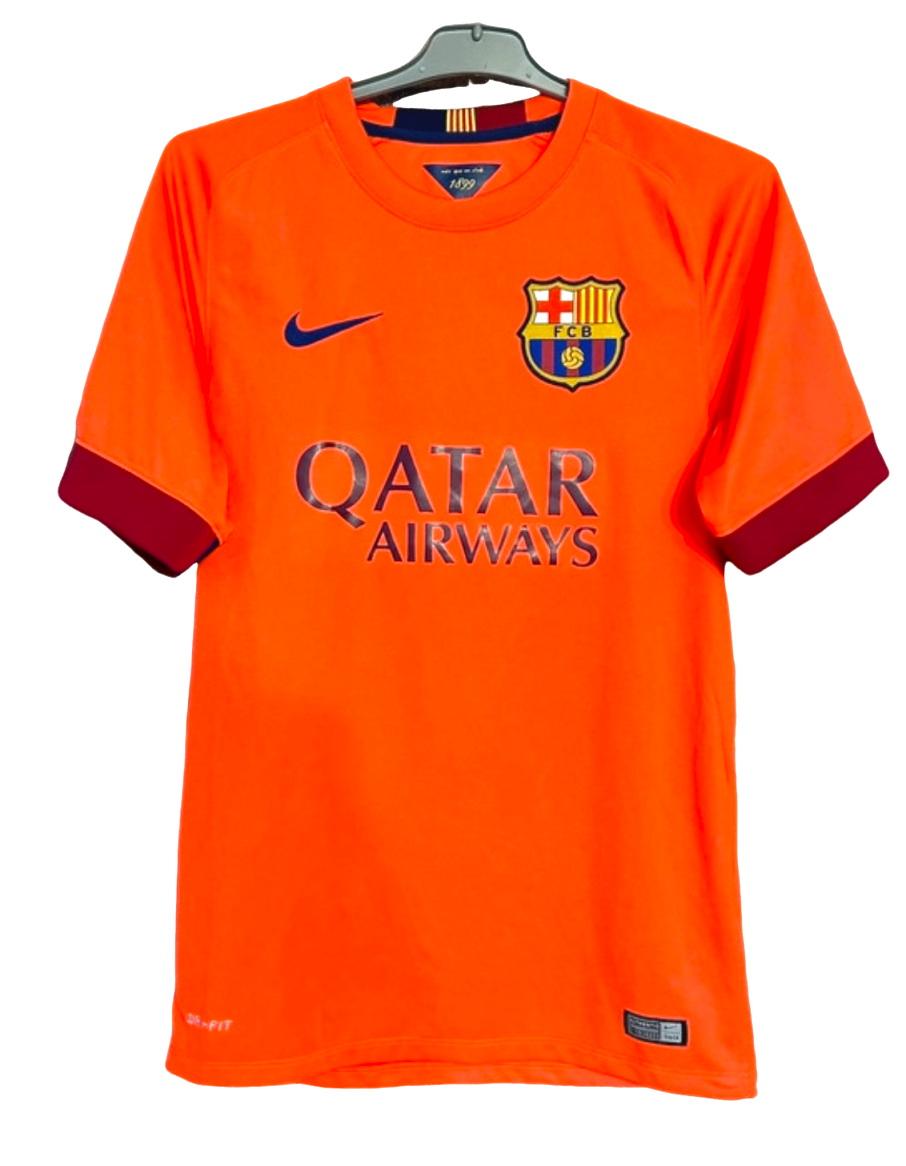 FC Barcelone 2014/2015 - Messi - (S)