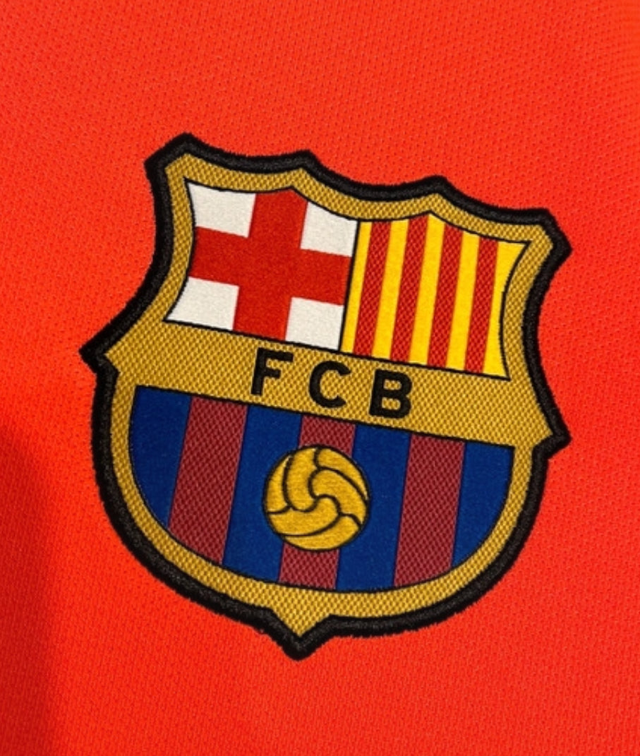 FC Barcelone 2014/2015 - Messi - (S)