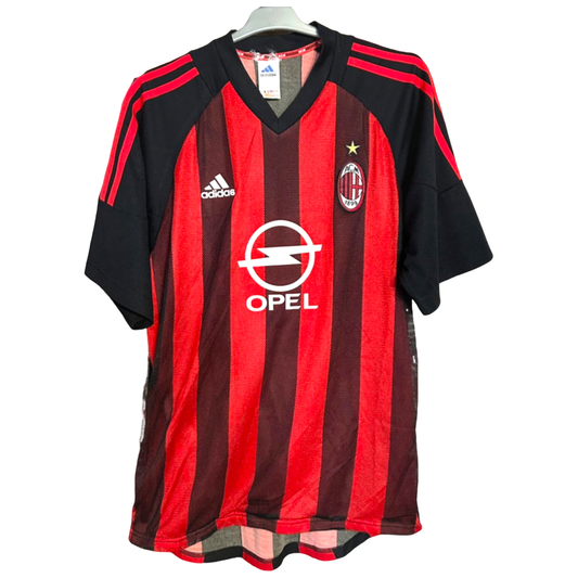 AC Milan 2002/2003 - (XL)