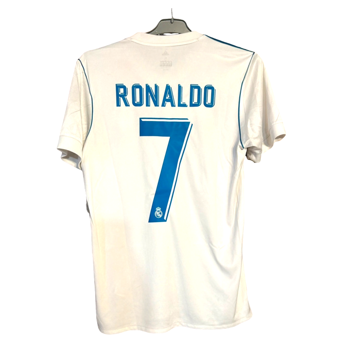 Réal Madrid 2017/2018 - Ronaldo - (S)