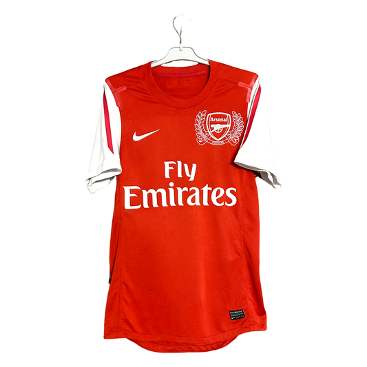 Arsenal 2011/2012 - [pro] - (S)