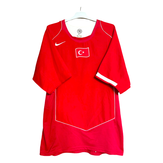 Turquie 2004/2006