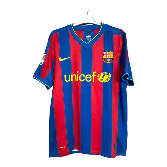 FC Barcelone 2009/2010 - (M)