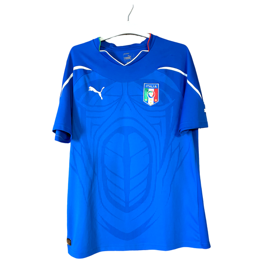 Italie Coupe du Monde 2010 - (L)