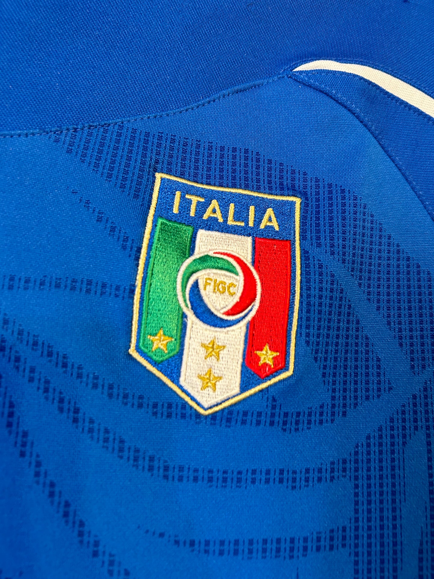 Italie Coupe du Monde 2010 - (L)