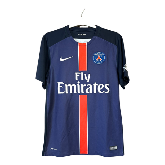 PSG 2015/2016 - (S)