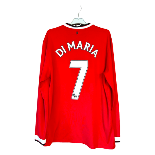 Manchester United 2014/2015 - Di Maria - (L)