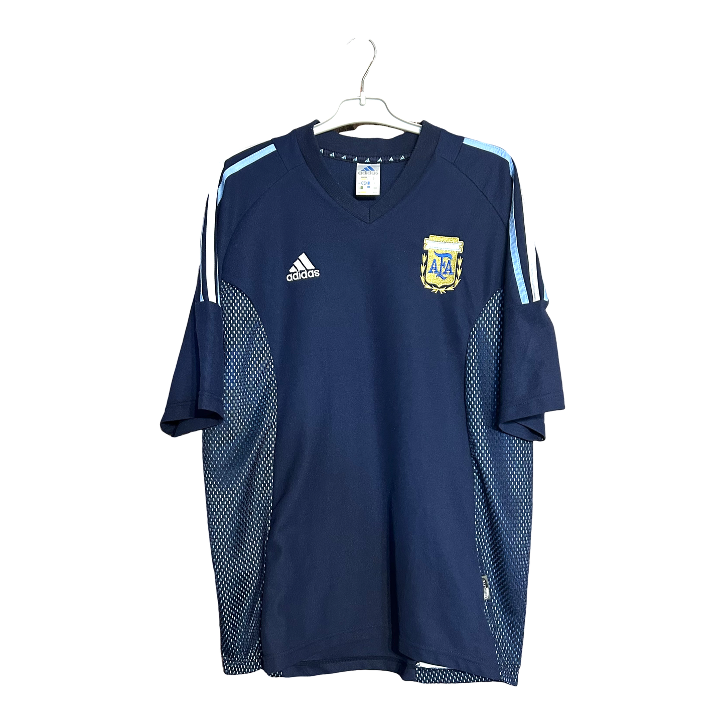 Argentine Coupe du Monde 2002 - (L)