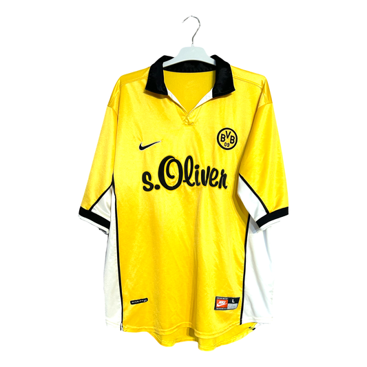 Borussia Dortmund 1998/2000 - (L)