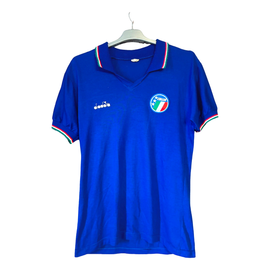 Italie Coupe du Monde 1990 - (L)