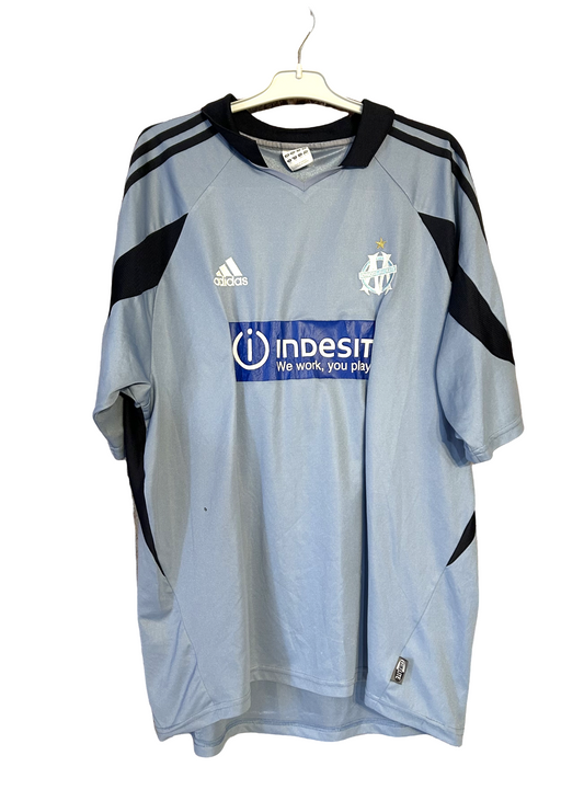 Olympique de Marseille 2003/2004 - (XL)