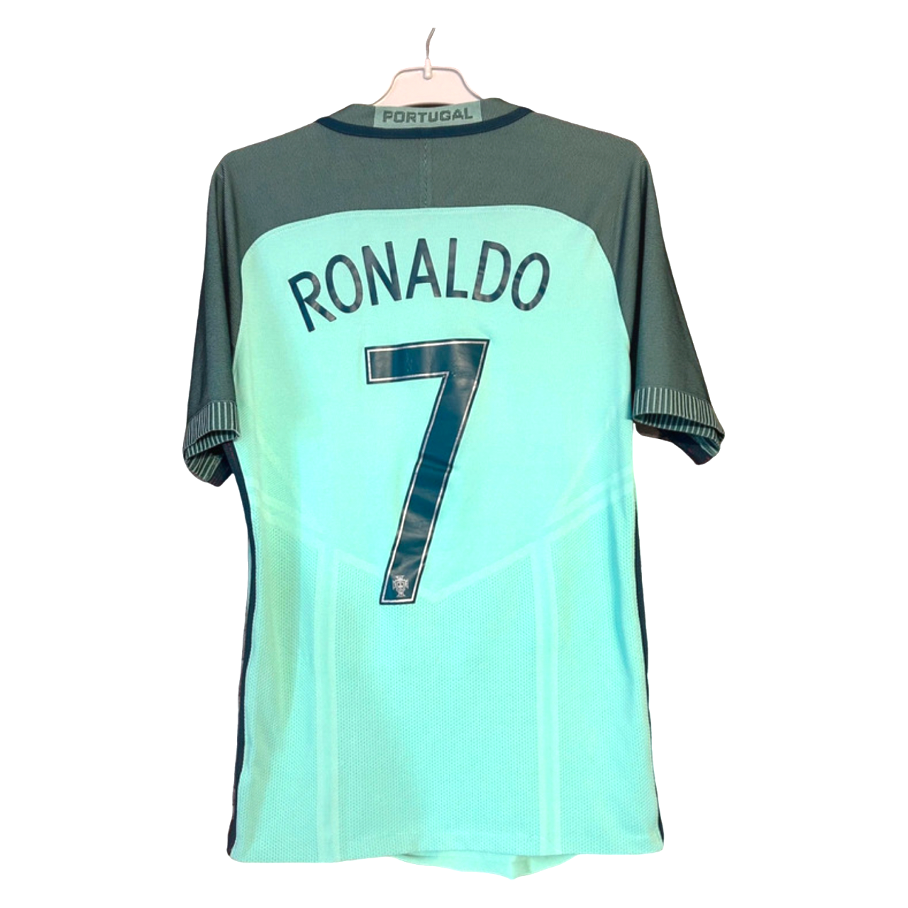 Portugal Euro 2016 - Ronaldo - (pro) - (S)