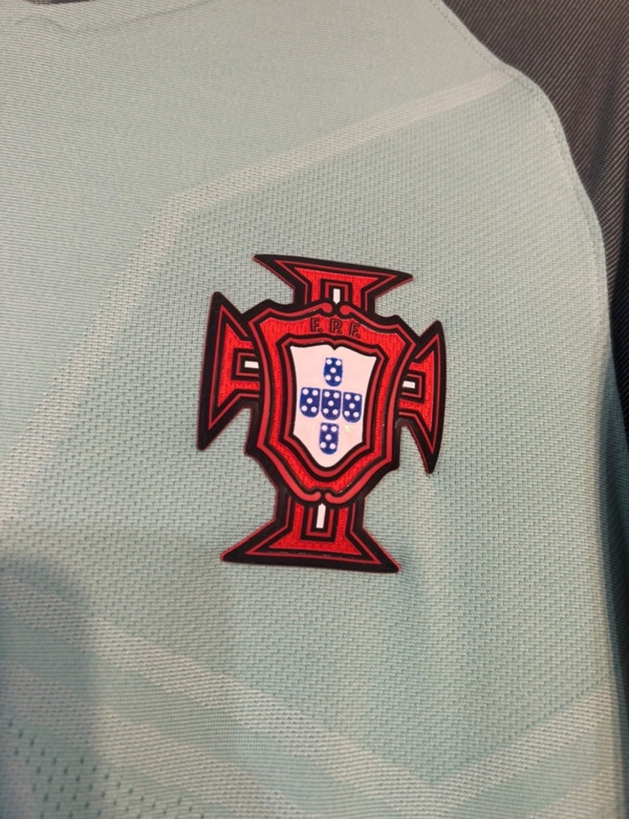 Portugal Euro 2016 - Ronaldo - (pro) - (S)