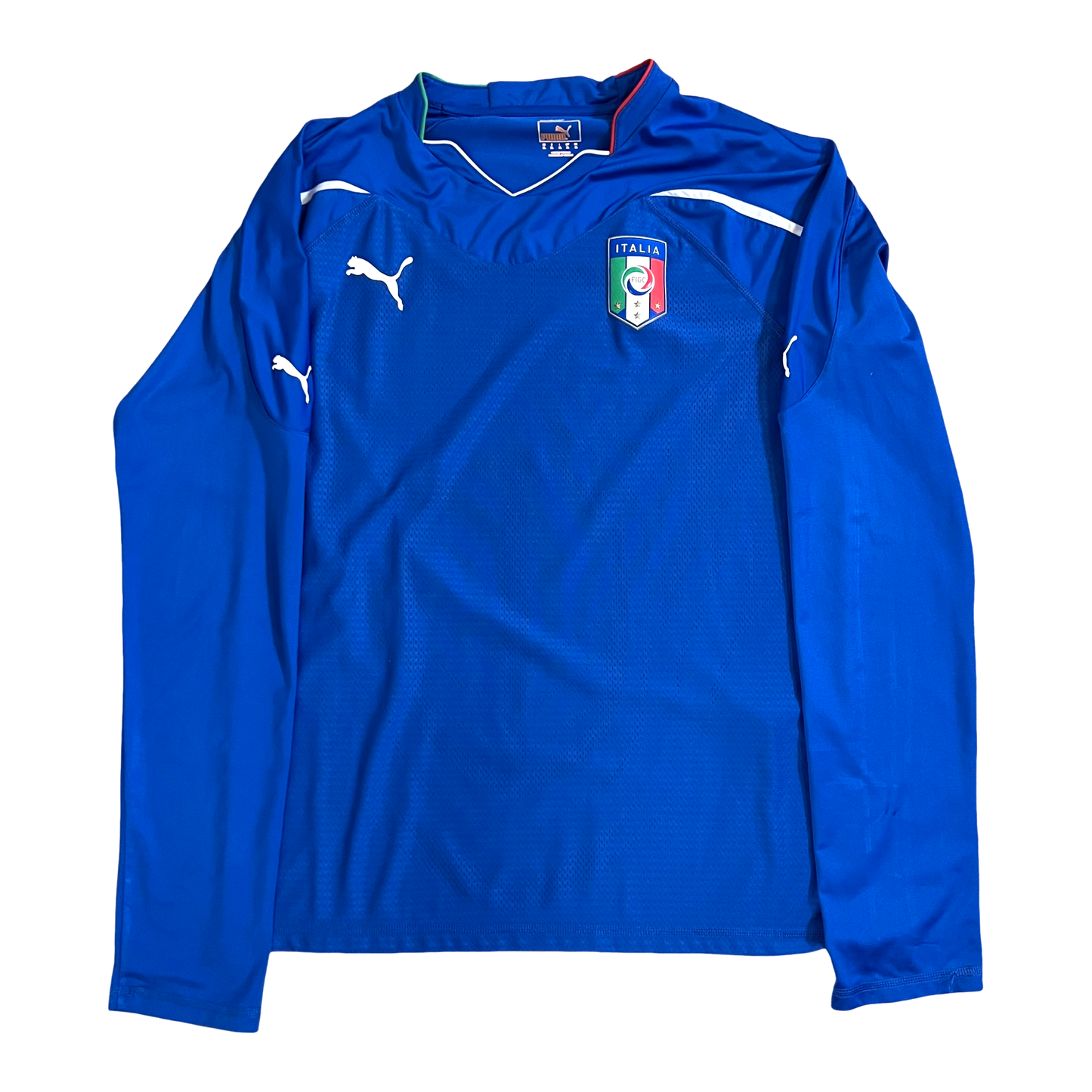 Italie Coupe du Monde 2010 Stock Pro - (XL)