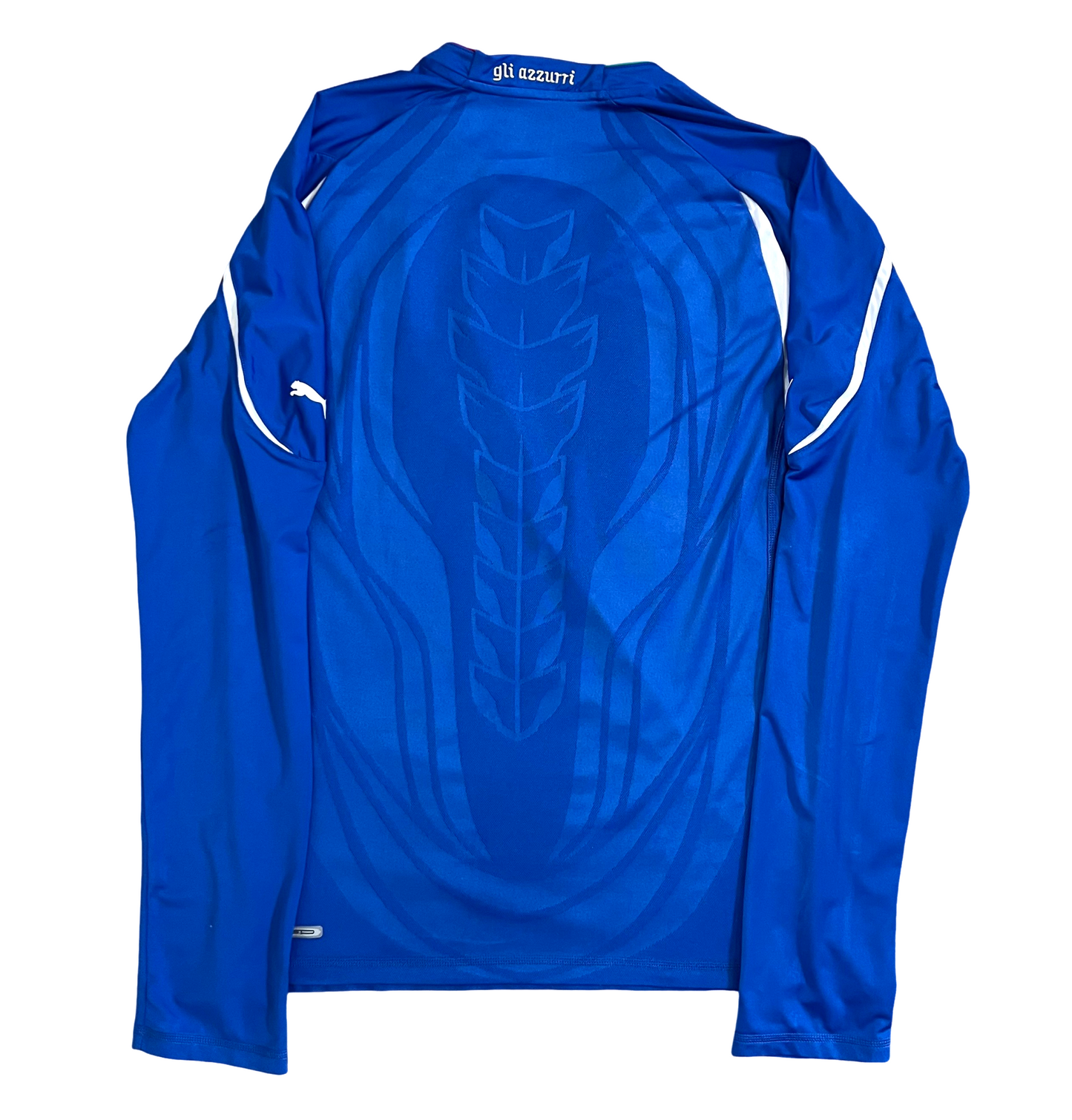 Italie Coupe du Monde 2010 Stock Pro - (XL)