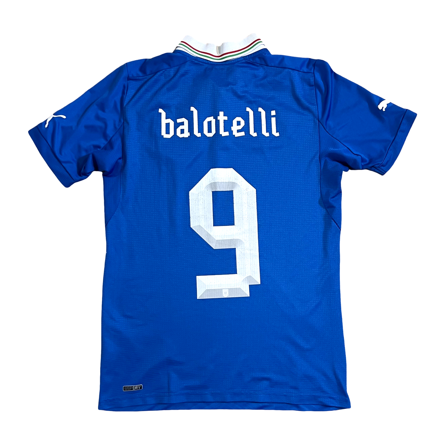 Italie Coupe du Monde 2014 - Balotelli - (S)