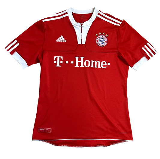 Bayern Munich 2009/2010 - (M)