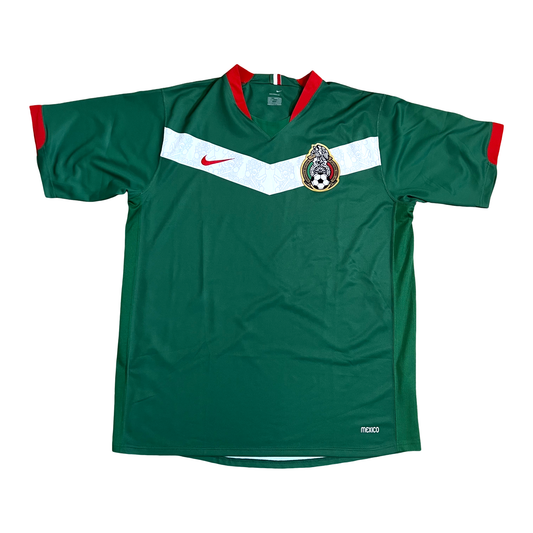 Mexique Coupe du Monde 2006 - (L)