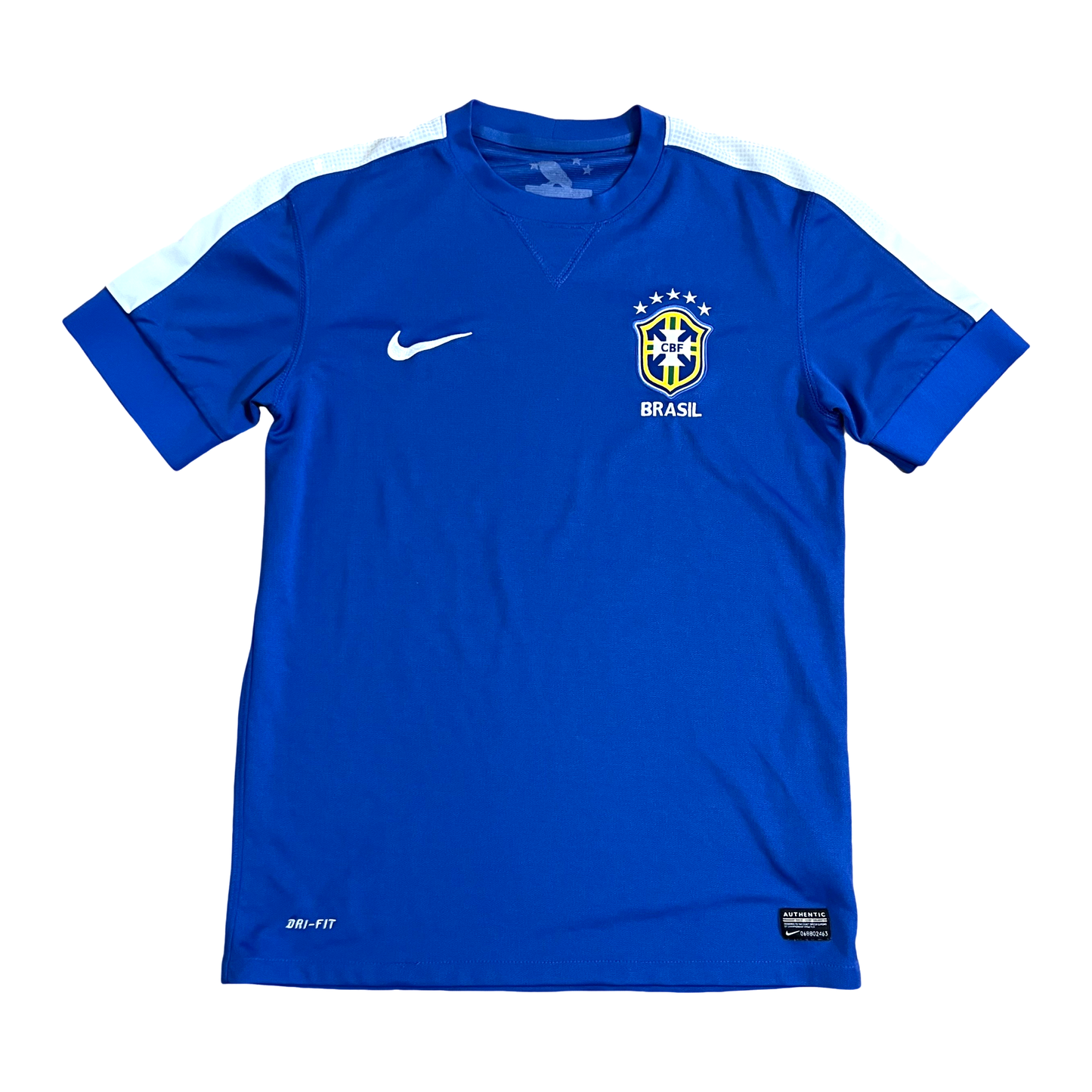 Brésil 2013/2014 - (M)