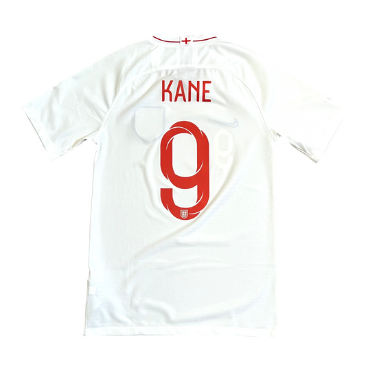 Angleterre Coupe du Monde 2018 - Kane - (S)